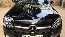 Used Mercedes-Benz C-Class Cabriolet C 300 [2018-2019] in Pune