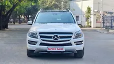 Used Mercedes-Benz GL-Class 350 CDI in Chennai