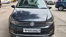 Used Volkswagen Vento Highline Plus 1.5 (D) 16 Alloy in Indore