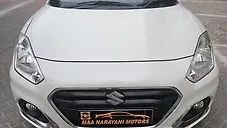 Used Maruti Suzuki DZire VXi [2020-2023] in Bhubaneswar