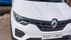 Used Renault Triber RXE in Raipur