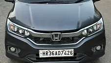 Used Honda City ZX Diesel [2017-2020] in Gurgaon