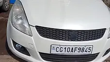 Used Maruti Suzuki Swift VDi in Raipur
