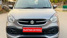 Used Maruti Suzuki Celerio ZXi [2021-2023] in Jaipur
