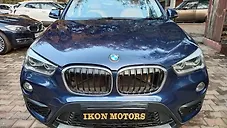 Used BMW X1 sDrive20d Expedition in Pune