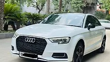 Used Audi A3 35 TDI Technology in Delhi