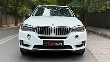 Used BMW X5 xDrive 30d in Delhi