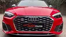 Used Audi S5 Sportback 3.0 TFSI Quattro [2021-2024] in Delhi