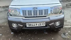 Used Mahindra Bolero Power Plus SLX [2016-2019] in Patna