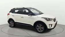 Used Hyundai Creta 1.6 SX (O) in Bangalore