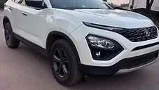 Used Tata Harrier XZ [2019-2020] in Raipur