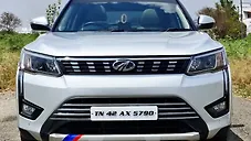 Used Mahindra XUV300 W8 (O) 1.5 Diesel [2020] in Erode
