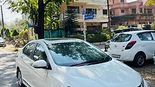 Used Honda City ZX Diesel in Mohali