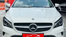 Used Mercedes-Benz CLA 200 CDI Sport in Chennai
