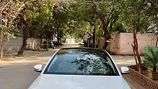 Used Mercedes-Benz E-Class E200 [2024-2025] in Delhi