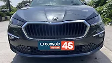 Used Skoda Slavia Style 1.5L TSI DSG[2023-2023] in Mumbai