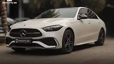 Used Mercedes-Benz C-Class C 300 in Chennai