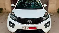 Used Tata Nexon XZA Plus Petrol in Delhi
