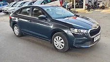 Used Skoda Slavia Active 1.0L TSI MT in Nagpur