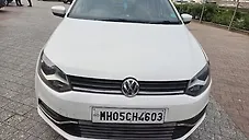 Used Volkswagen Polo Comfortline 1.2L (P) in Pune