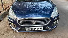 Used Maruti Suzuki DZire VXi Petrol Manual in Raipur
