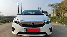 Used Honda City VX CVT Petrol in Mohali