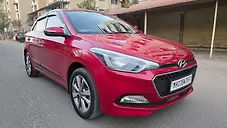 Used Hyundai i20 Era 1.2 BS-IV in Nagpur