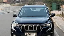 Used Mahindra XUV700 AX 5 Petrol AT 5 STR [2021] in Delhi