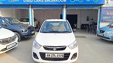 Used Maruti Suzuki Alto VXi in Patna