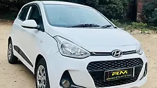 Used Hyundai Grand i10 Sports Edition 1.2L Kappa VTVT in Kanpur