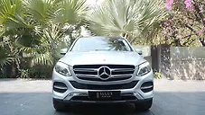 Used Mercedes-Benz GLE 250 d in Pune