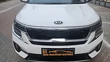 Used Kia Seltos HTX 1.5 Diesel in Bhubaneswar