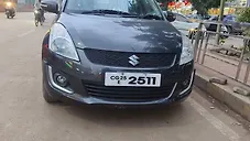 Used Maruti Suzuki Swift VXi in Raipur