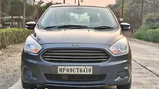 Used Ford Aspire Trend 1.5 TDCi in Indore