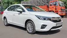 Used Honda City V Petrol in Mumbai