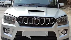 Used Mahindra Scorpio S9 2WD 7 STR in Delhi