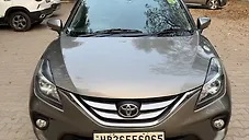 Used Toyota Glanza G in Delhi