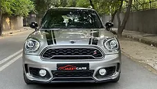 Used Mini Countryman Cooper S [2018-2020] in Delhi