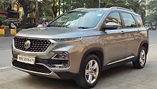 Used MG Hector Shine 1.5 Petrol Turbo MT in Mumbai