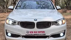 Used BMW 3 Series GT 320d Luxury Line [2014-2016] in Mumbai