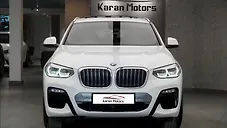 Used BMW X4 xDrive20d M Sport X in Delhi
