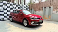 Used Volkswagen Virtus Highline 1.0 TSI AT in Pune