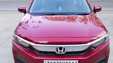 Used Honda Amaze 1.2 S i-VTEC in Hyderabad