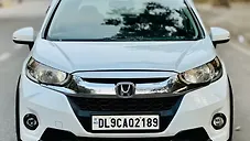 Used Honda WR-V VX MT Petrol in Delhi