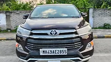 Used Toyota Innova Crysta 2.4 VX 8 STR [2016-2020] in Nagpur