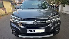 Used Maruti Suzuki XL6 Zeta MT CNG [2023-2025] in Nashik