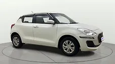 Used Maruti Suzuki Swift VXi AMT [2018-2019] in Bangalore