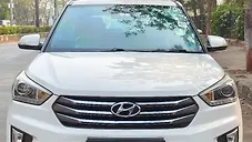 Used Hyundai Creta SX 1.6 AT CRDi in Mumbai