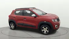 Used Renault Kwid RXT 1.0 AMT in Hyderabad