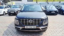 Used Hyundai Venue SX 1.4 (O) CRDi in Bettiah